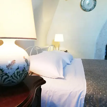 Tre Corone فندق مبيت وإفطار *