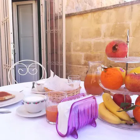 Bed & Breakfast Tre Corone *