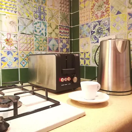 Tre Corone Bed & Breakfast *