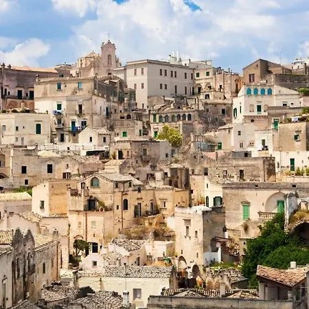 Tre Corone فندق مبيت وإفطار *